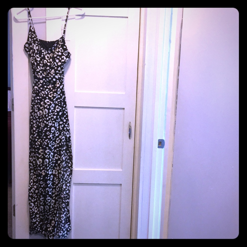 Gorgeous jumpsuit (size 3)